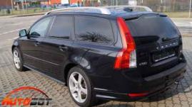 запчастини  VOLVO S40/V40 I (VS, VW) фото 4