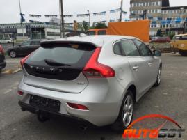 запчасти  VOLVO V40 (VW) фото 5