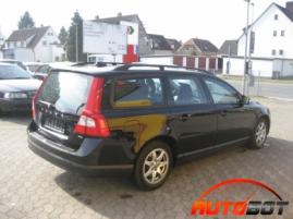 запчастини  VOLVO V70 III (BW) запчастини  VOLVO V70 III (BW) фото 3