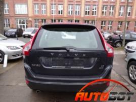 запчастини  VOLVO XC60 I (DZ) фото 5