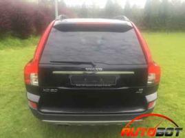 запчасти  VOLVO XC90 I (P28) фото 5