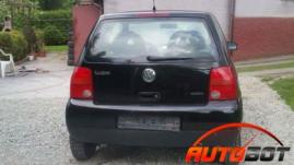 запчастини  VOLKSWAGEN Lupo (6X1, 6E1) запчастини  VOLKSWAGEN Lupo (6X1, 6E1) фото 4