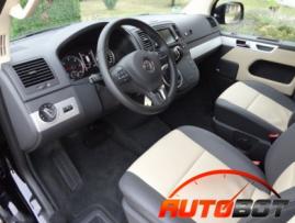 запчастини  VOLKSWAGEN Multivan T5 (7HM, 7HF) фото 11