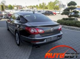 запчастини  VOLKSWAGEN Passat CC (357) фото 4