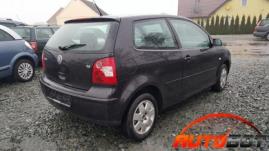 запчастини  VOLKSWAGEN Polo Mk IV (9A4, 9N) запчастини  VOLKSWAGEN Polo Mk IV (9A4, 9N) фото 4