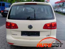 запчастини  VOLKSWAGEN Touran II (1T3) фото 8