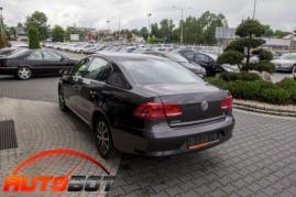 запчасти  VOLKSWAGEN Passat B7 (362, 365) фото 2