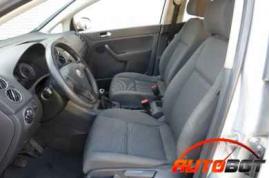запчастини  VOLKSWAGEN Golf V Plus (5М1) фото 10