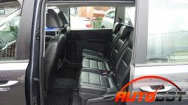 запчасти  VOLKSWAGEN Sharan Mk II (7N) фото 6