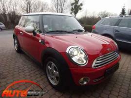 запчасти  MINI Cooper II (R56) фото 5