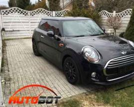 запчастини  MINI Cooper III (F55, F56) запчастини  MINI Cooper III (F55, F56) фото 4