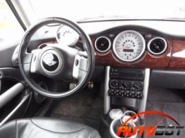 запчасти  MINI Cooper S фото 6