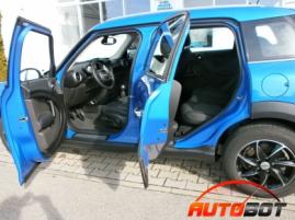 запчасти  MINI Countryman I (R60) фото 6