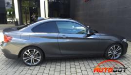 запчастини  BMW 2 Series F22 запчастини  BMW 2 Series F22 фото 3