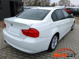запчасти  BMW 3 Series E90, E91, E92, E93 фото 2