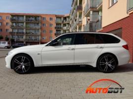 запчастини  BMW 3 Series F30, F31, F36 фото 5