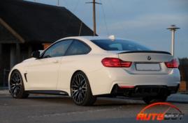 запчастини  BMW 4 Series F32 запчастини  BMW 4 Series F32 фото 4