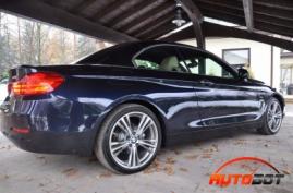 запчастини  BMW 4 Series F33 запчастини  BMW 4 Series F33 фото 4
