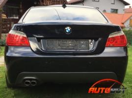 запчастини  BMW 5 Series E60 запчастини  BMW 5 Series E60 фото 4