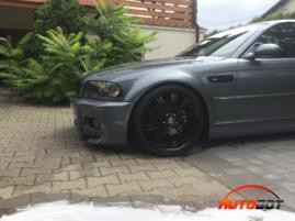 запчасти  BMW M3 E46 фото 4