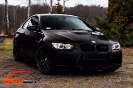 запчасти  BMW M3 E90/E92/E93 фото 4