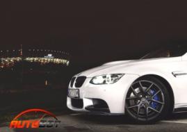 запчастини  BMW M3 F80 фото 4