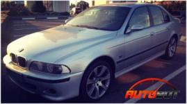 запчастини  BMW M5 E39 запчастини  BMW M5 E39 фото 4
