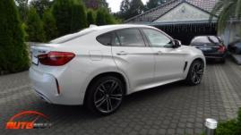 запчасти  BMW X6M I E71 фото 4