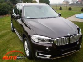 запчастини  BMW X5 III F15 фото 4