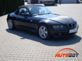 запчасти  BMW Z3 E36 фото 4