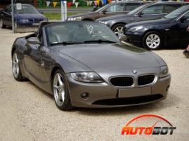 запчасти  BMW Z4 E85/E86 фото 4