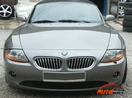 запчасти  BMW Z4 E89 фото 4