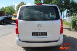 запчасти  HYUNDAI H-1 II (TQ) фото 4