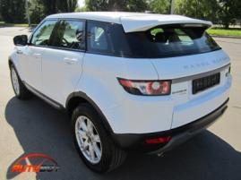 запчастини  LAND ROVER Range Rover Evoque (L538) запчастини  LAND ROVER Range Rover Evoque (L538) фото 4