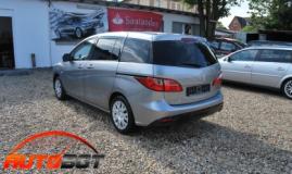 запчастини  MAZDA 5 III (CW) запчастини  MAZDA 5 III (CW) фото 4
