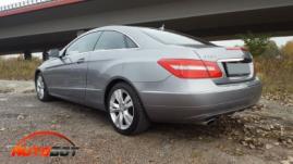 запчастини  MERCEDES-BENZ E-CLASS C207/A207 фото 7