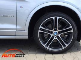 запчастини  BMW X4 I F26 фото 4