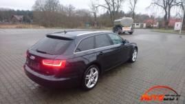 запчасти  AUDI A6 C7 (4G2, 4G5) фото 7