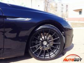 запчастини  BMW M6 F12/F13/F06 фото 4