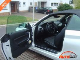 запчасти  BMW 2 Series F23 фото 4