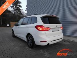 запчасти  BMW 2 Series F46 фото 5