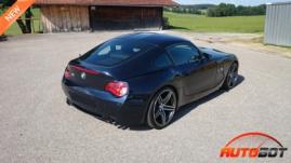 запчастини  BMW Z4M E85/E86 запчастини  BMW Z4M E85/E86 фото 5