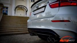 запчасти  BMW X6M II F86 фото 4