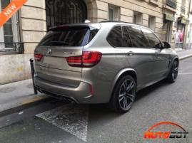 запчастини  BMW X5M III F85 запчастини  BMW X5M III F85 фото 4