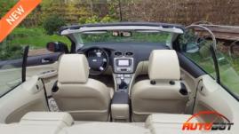 запчасти  FORD Focus Mk2 CC (CA5) фото 4