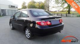 запчасти  HONDA City V (GM2, GM3) фото 4