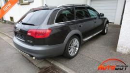 запчастини  AUDI A6 Allroad Quattro C6 (4FH) фото 4