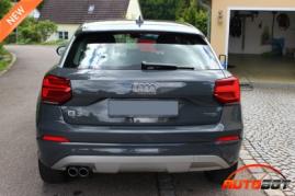 запчастини  AUDI Q2 запчастини  AUDI Q2 фото 7