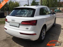 запчасти  AUDI Q5 II (FY, 80A) фото 4