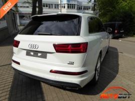 запчасти  AUDI Q7 II (4M) фото 4